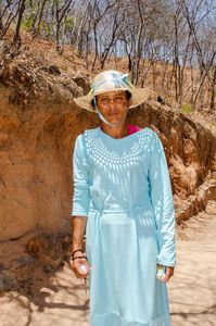 Cariri Women