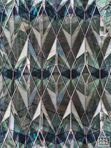 <a href="https://andrewprokos.com">Metropolis Abstracted #1 - Limited Edition Fine Art Print</a>