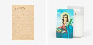 Cartas e Iconos #10