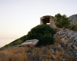 Kakia Skala IV © Yiannis Hadjiaslanis