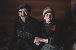 Svaneti