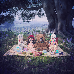 Monty's Picnic