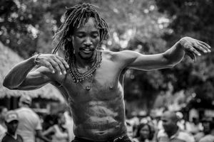 Palenquero