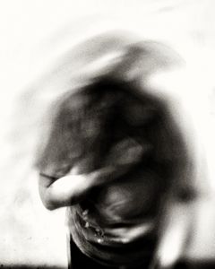 Broken