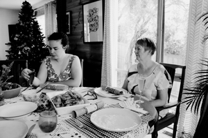 Aunty Chuck Chuck and Nana 2
