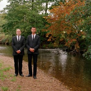 Otterton river