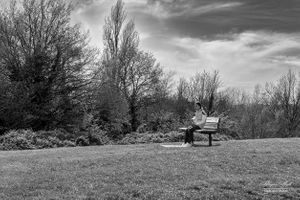 On Hampstead Heath | 12