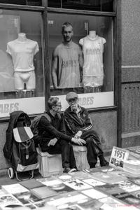 Soho, London | 10