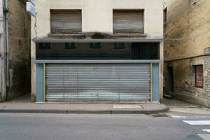 Small shops #10