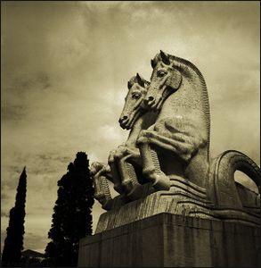 praça do império - lisboa