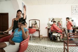 trinidad, cuba