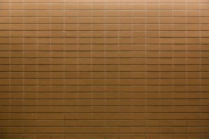 Tiled Wall