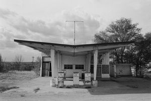 New Mexico, 2006 © Peter Kayafas