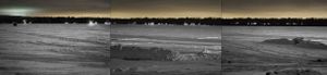 Constance Bay Winter, 2015