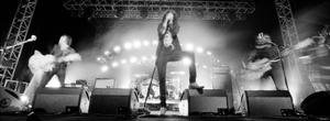 The Dead Weather