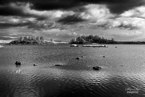Loch Ba, Scotland |  18