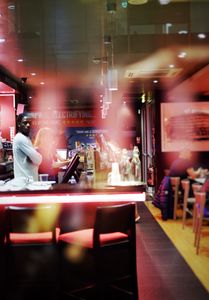 Nightlife in Soho - 2