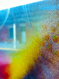 Colourful Graff