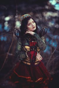 Kali-Dresss Princess