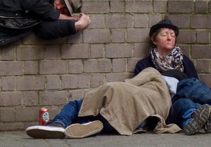 Chronic Drunks