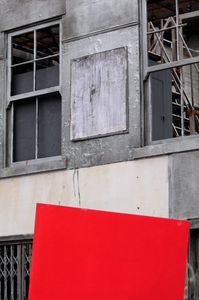 Biocities, London # 3
