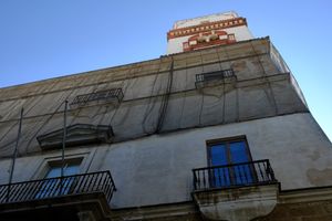 Cadiz, Spain, 2018