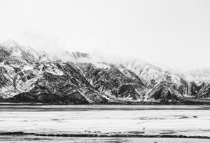 Snow Field Variation