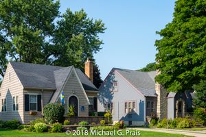 Sears Prefab with Gables