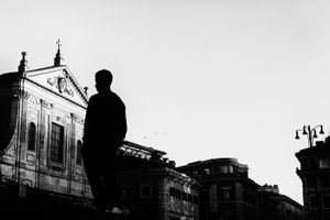Street