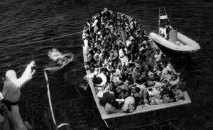 Notes from the Edge of Humanity