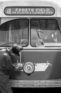 Streamliner Details