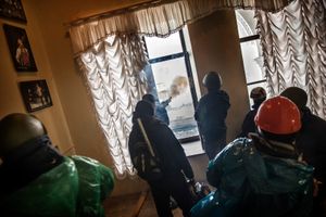 Behind Kiev's barricades_24