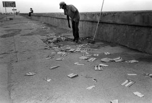 Havana, Cuba, 2000 © Peter Kayafas