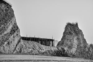 This Scarred Land: New Mountainscapes.
