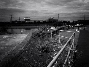Boundary II
