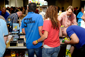 Miniture Fair