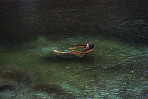 Wild Woman