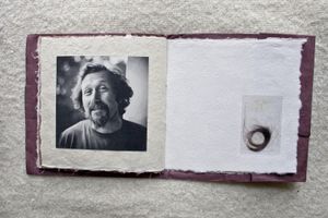 my little precious book of friends