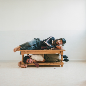 Five Foot Fingers (Boris L. and Thomas T. aka Maurice Tarba and Thierry Tarba)