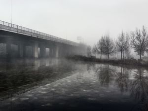 Milano, Tangenziale Est © Alessandro Pardi