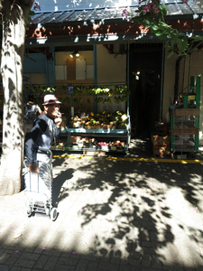 Untitled, China Town Mid-Week Market, 2019