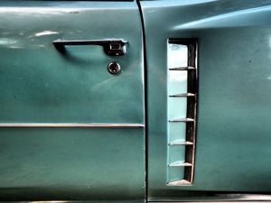 Cadillac 8
