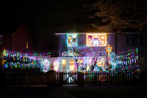 Howard Road: Still 1