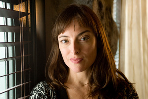 Pascale Bussière
