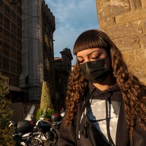 Firenze, On the Bridge