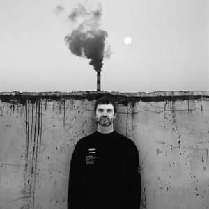 Selfportrait.