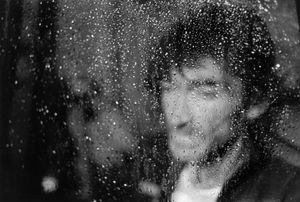 Alvaro, Daily Life Of A Drug Addict