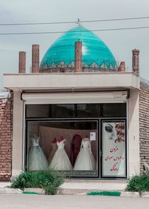 Dome of SOLTANIYEH