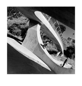 Pedestrian Bridge