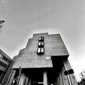 The University of Medicine of Ancona